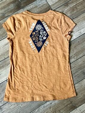 Sow Seeds Of Love T-shirt XS